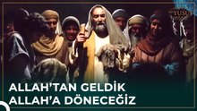 Kenan Halkı Fahika İçin Son Görevini Yaptı | Hz. Yusuf