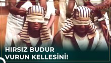Hz. Yusuf Hırsızı Tek Hamlede Buldu | Hz. Yusuf