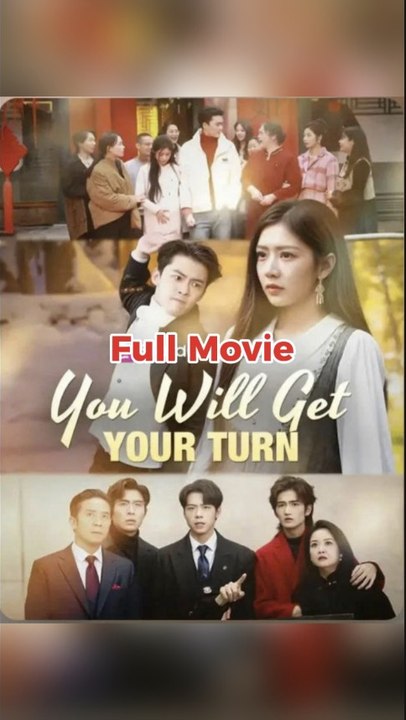 You Will Get Your Turn - Engsub