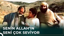 Hz. Yusuf'un Şifalı Elleri | Hz. Yusuf