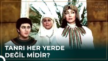 Mısır Tanrıları Yusuf'u Şaşırttı | Hz. Yusuf