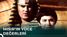 Potifar, Yusuf'la Beraber Halkın Arasında | Hz. Yusuf