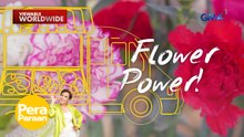 Blooming na kita sa flower business! | Pera Paraan