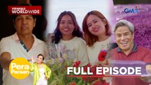 Garantisado ang kita sa ube, flowers, at bangus business! (Full Episode) | Pera Paraan