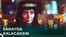 Züleyha, Yusuf Hakkında Kararını Verdi | Hz. Yusuf