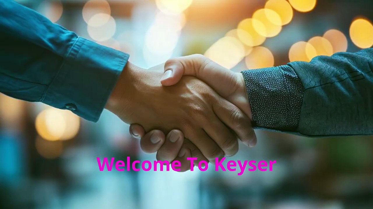 Keyser - Industrial Real Estate in Phoenix, AZ