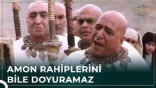 Kahinlerle Dalga Geçtiler | Hz. Yusuf
