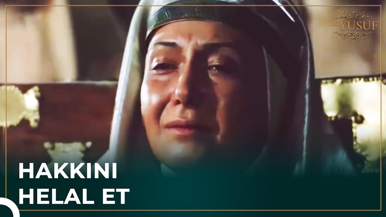 Züleyha'nın Acı Kaybı | Hz. Yusuf
