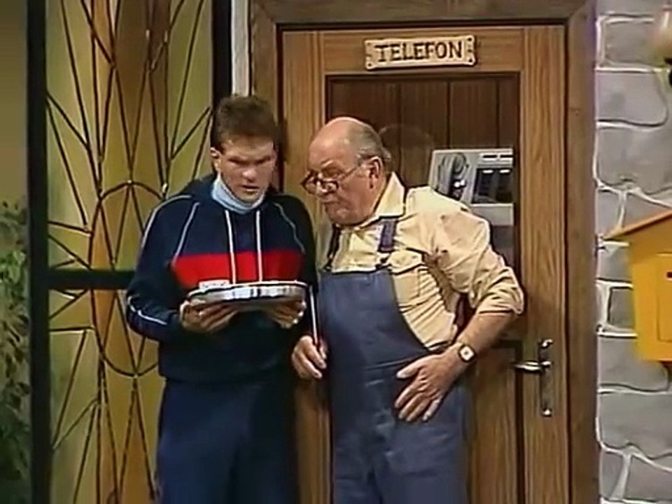 Ferienheim Bergkristall - 03 - Ein Fall fuer Alois (DDR 1985)