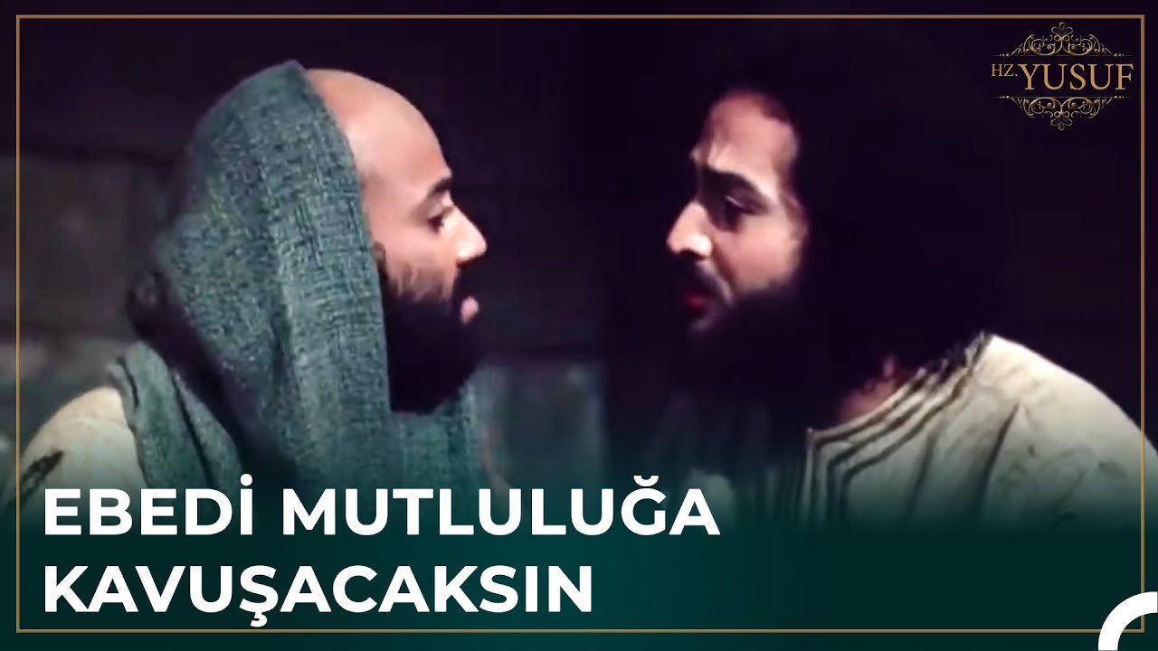 Her Nefis Ölümü Tadacaktır | Hz. Yusuf