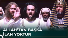 Allah'a İman Eden, Kula Boyun Eğmez | Hz. Yusuf