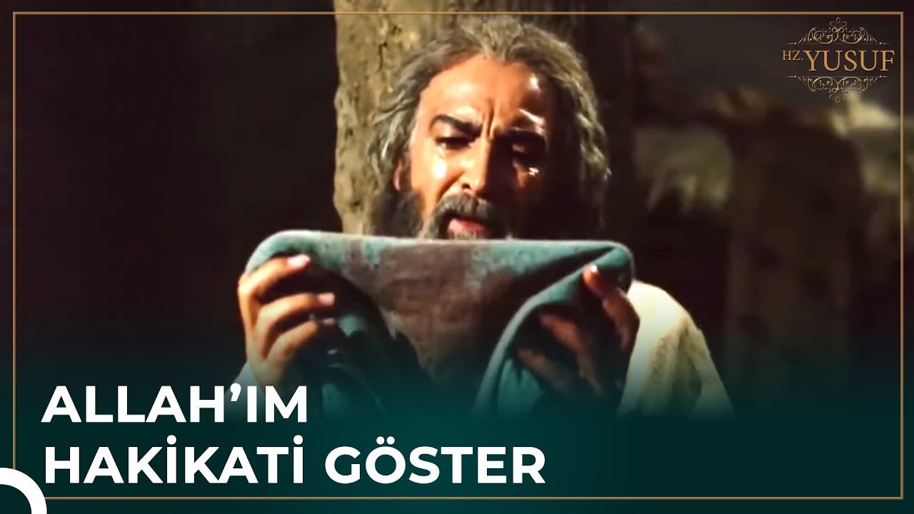 Hz. Yakup'un İçini Kemiren Şüpheler | Hz. Yusuf
