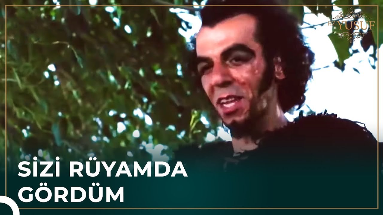 Şeytan, Hz. Yakup'un Çocuklarının Yanında | Hz. Yusuf