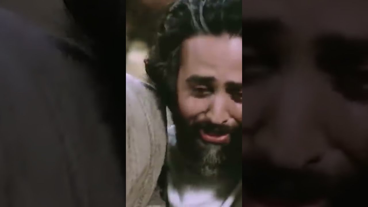 Hz. Yusuf yıllardır görmediği kardeşlerine sarıldı