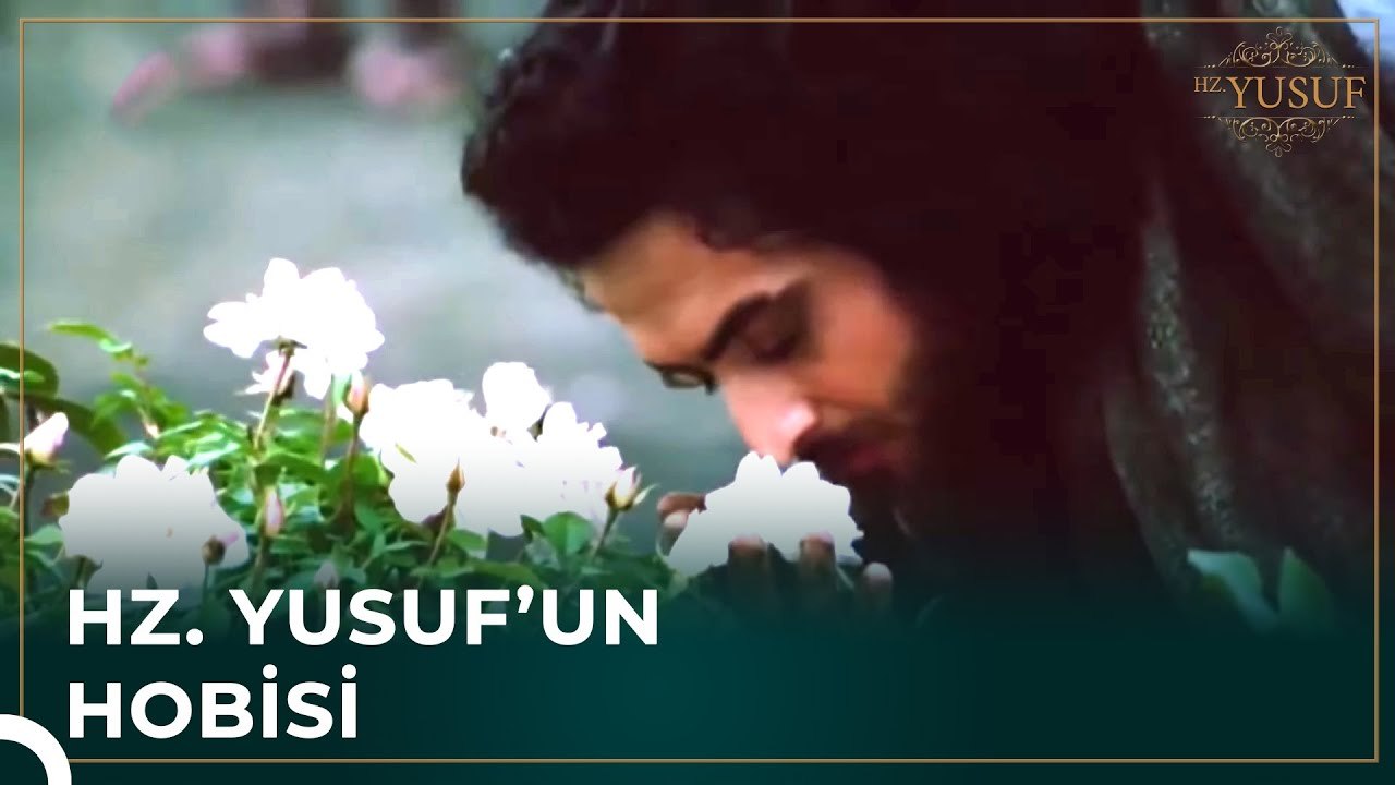 Hz.Yusuf Zindanın Gözdesi | Hz. Yusuf