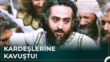 Hz. Yusuf Kardeşleriyle Yüzleşti | Hz. Yusuf