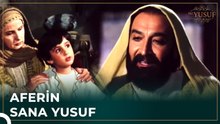 Hz. Yusuf'un Akıl Dolu Cevabı | Hz. Yusuf