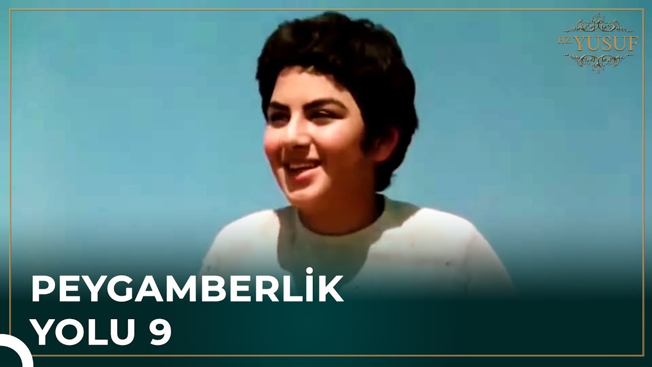 Mısır'a İlk Adım | Peygamberlik Yolu 9
