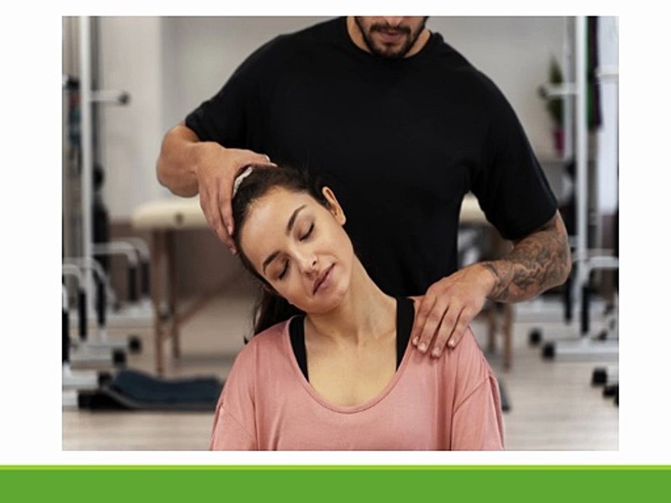 The Benefits of Muscle Therapy Massage In North York for Pain Relief and Recovery