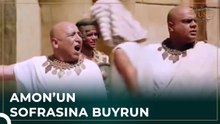 Rahiplerin Yeni Oyunu | Hz. Yusuf