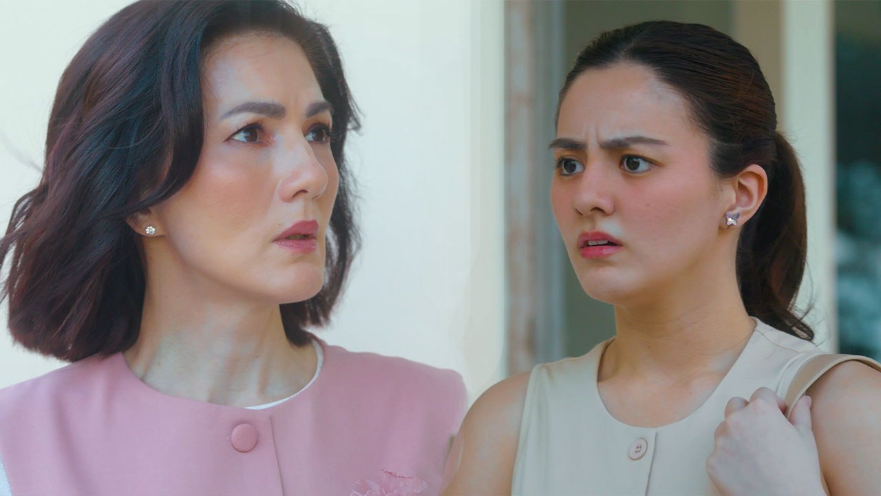 Hating Kapatid: Secrets (Teaser)