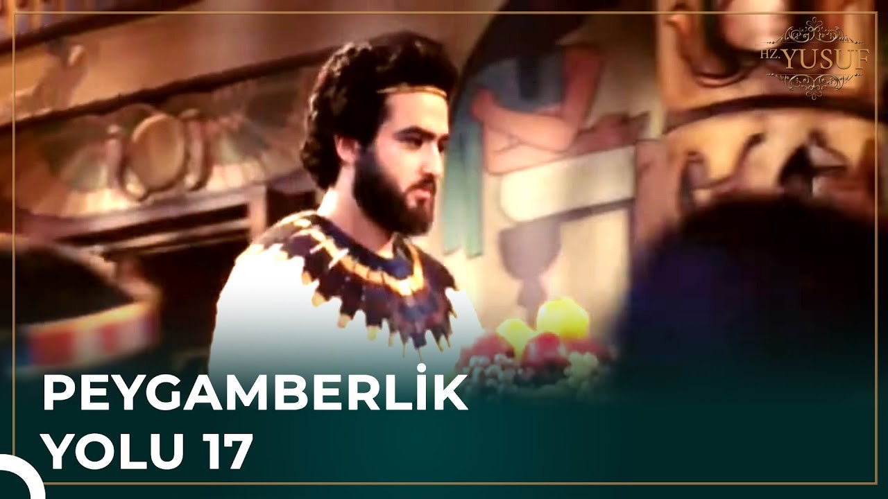 Güzellik ve İhtişam | Peygamberlik Yolu 17