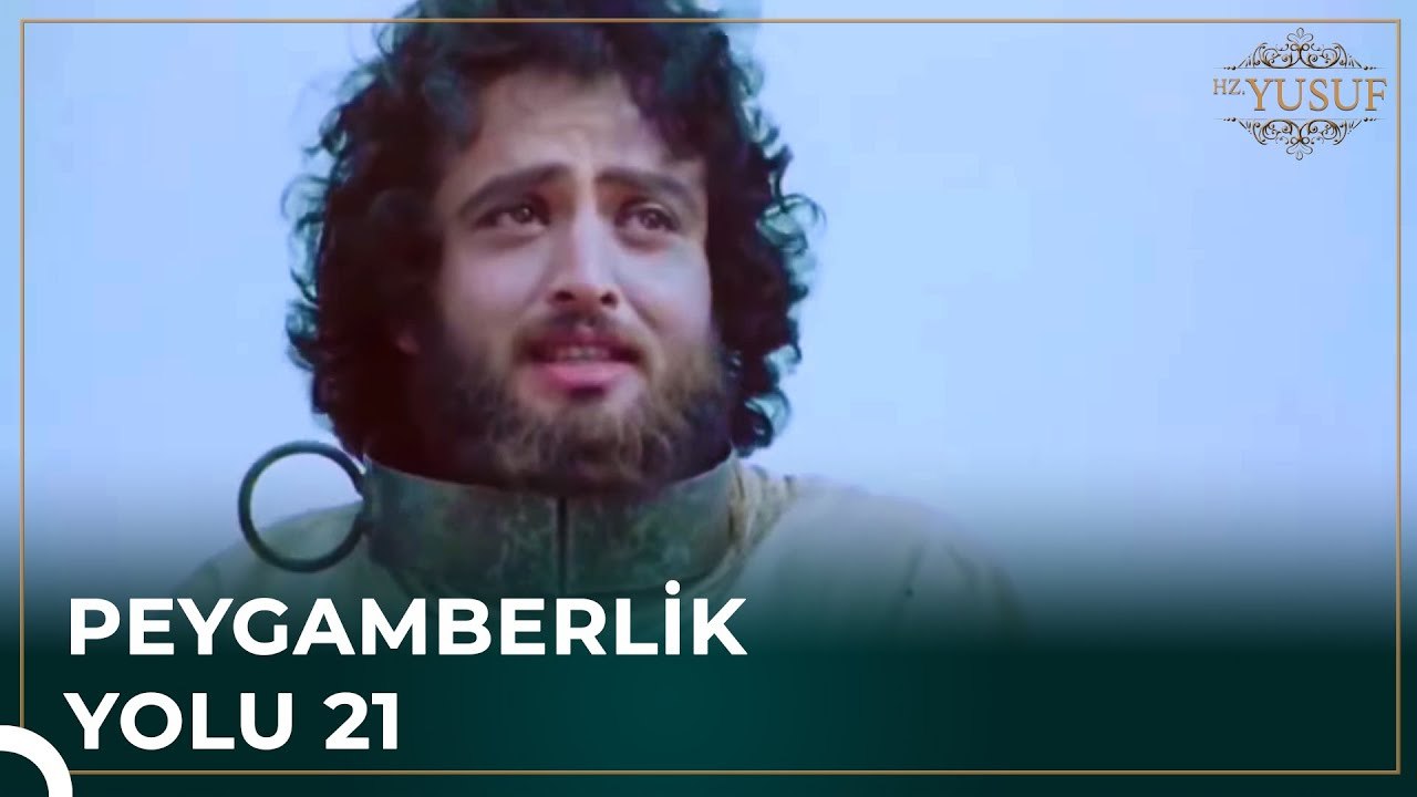 Hz. Yakup'a Selam | Peygamberlik Yolu 21