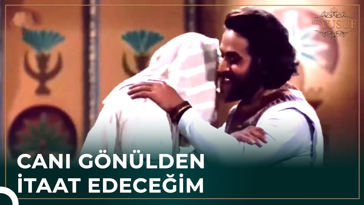 Hz. Yusuf Dostlarına Sahip Çıktı | Hz. Yusuf