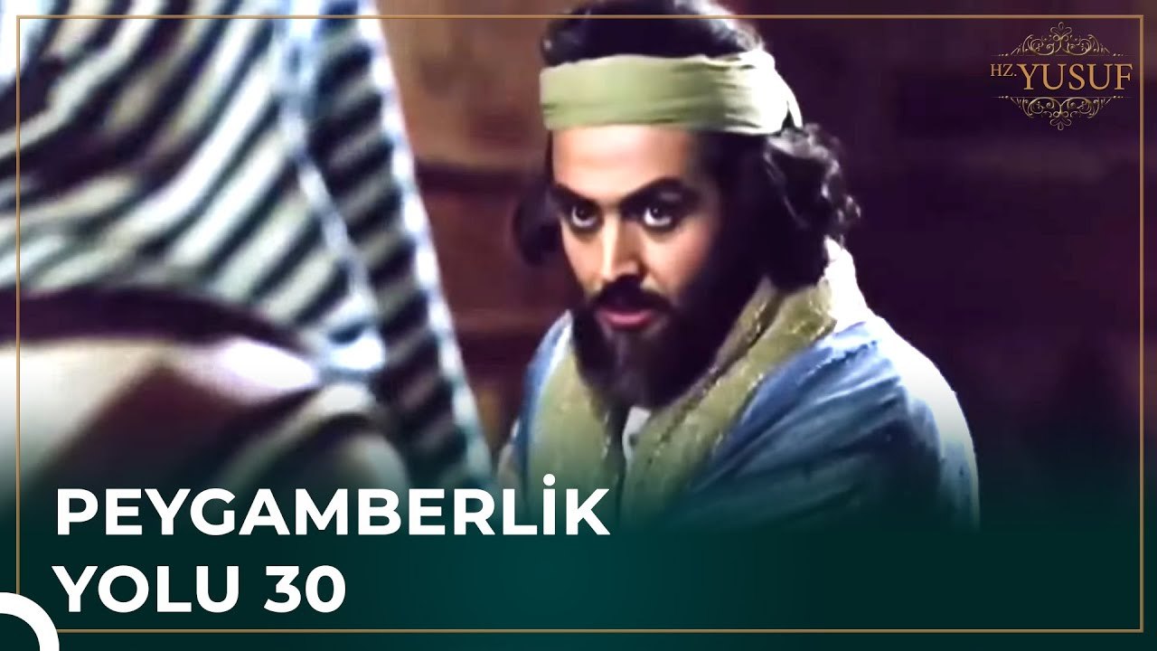 Hz. Yusuf'a Suikast | Peygamberlik Yolu 30