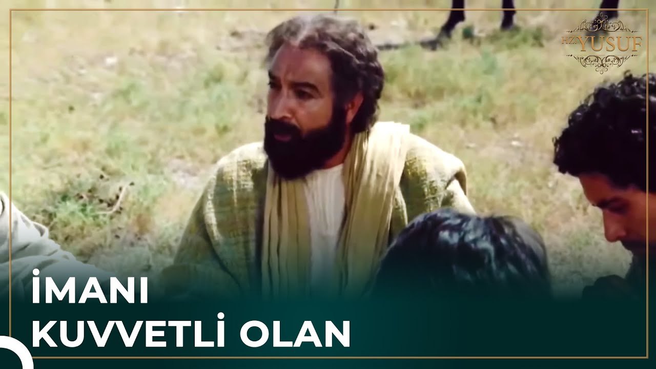 Sizin Halifeniz Kim Olacak? | Hz. Yusuf