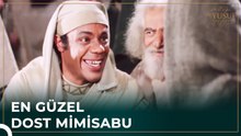 Hz. Yusuf'un Kurtuluşuna En Çok Mimisabu Sevindi | Hz. Yusuf