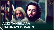 Hz. Yusuf Peygamber Olduğunu Söyledi | Hz. Yusuf