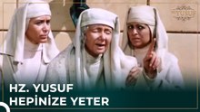 Züleyha Kahinlerle Kavga Etti | Hz. Yusuf