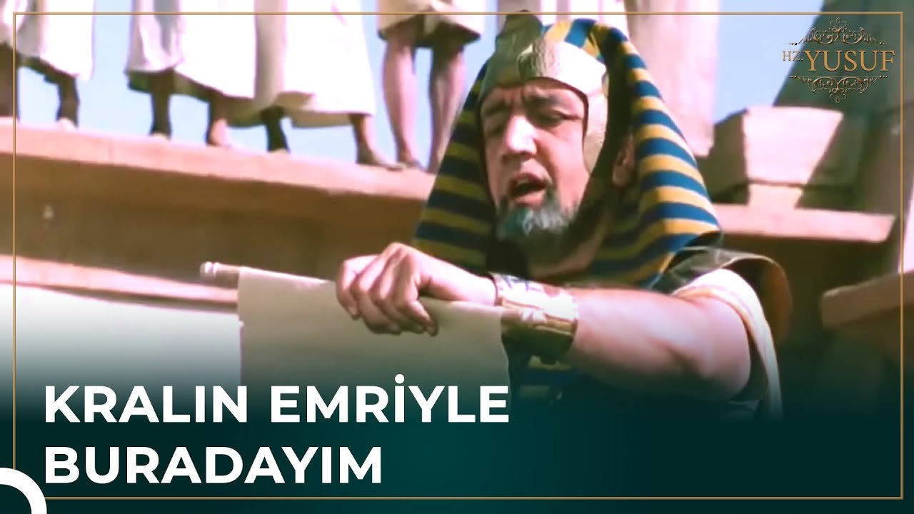 Askerlerin Savaşı Başladı | Hz. Yusuf