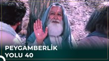 Hz. Yakup'un Şüphesi | Peygamberlik Yolu 40