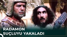 Hırsızlar Amon'u Çaldı | Hz. Yusuf