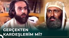 Kenanlı 10 Kardeş Mısır'da | Hz. Yusuf