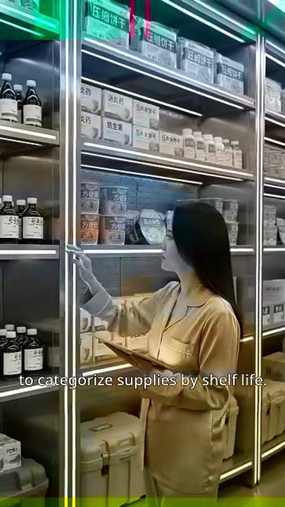 Mobile Fortress in the Frozen Apocalypse Drama Movies English Sub [Full Movie]