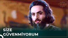 Kurtların Yediği Kardeşinizi Sever miydiniz? | Hz. Yusuf