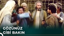Ben Artık Büyüdüm Baba | Hz. Yusuf