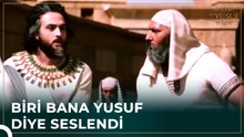 Hz. Yusuf'un Dikkatini Çeken Ses! | Hz. Yusuf