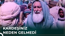 Hz. Yakup'un Dinmeyen Acısı | Hz. Yusuf