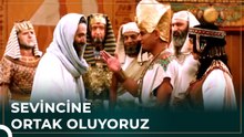 Hz. Yusuf'un Ailesi Mısır'a Geliyor | Hz. Yusuf
