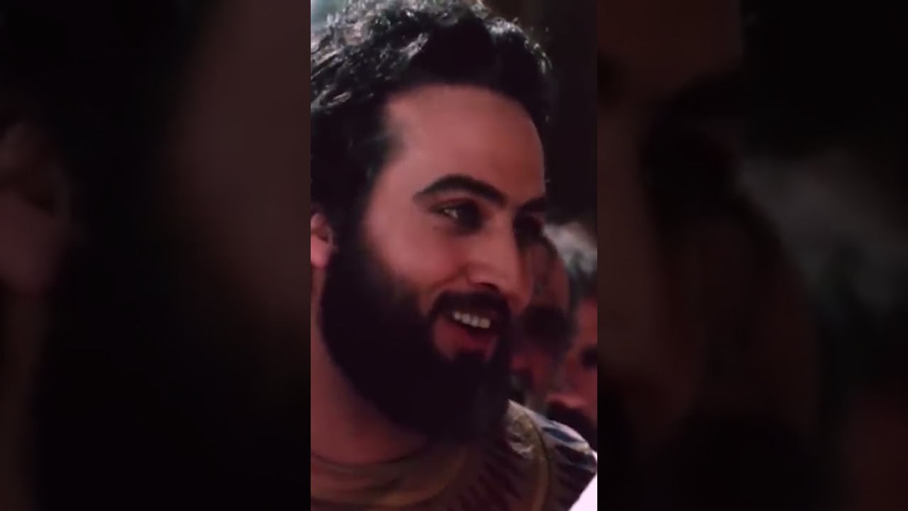 Hz. Yusuf Yıllar Sonra Malik'le Karşılaşır
