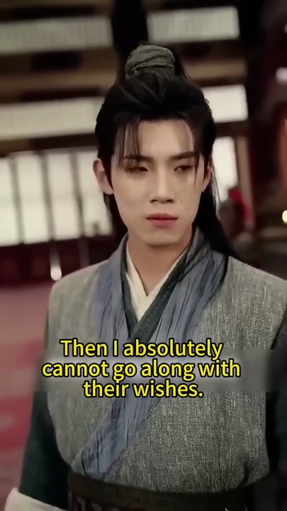 🔥Family hurt him for adopted son! Reborn,no longer weak,Stops Pleasing Everyone—revenge! #cdrama