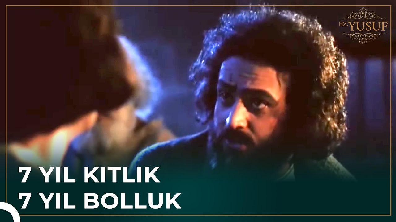 Hz. Yusuf'un Yorum İlmi | Hz. Yusuf
