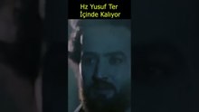 Kimsin Sen? #hzyusuf #shorts