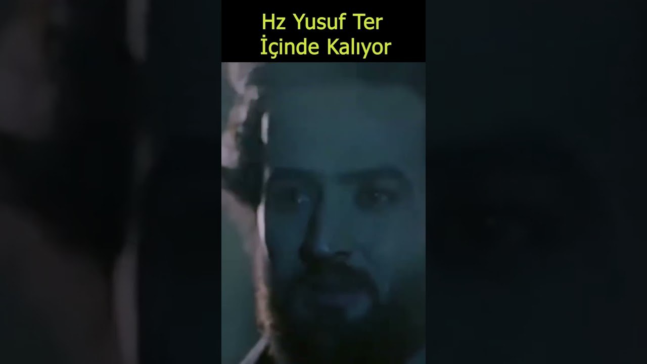 Kimsin Sen? #hzyusuf #shorts