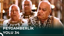 Kahinlerin Başarısızlığı | Peygamberlik Yolu 34
