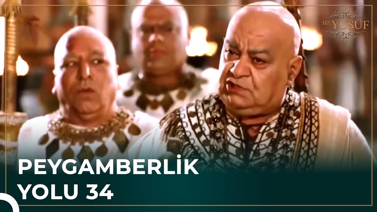 Kahinlerin Başarısızlığı | Peygamberlik Yolu 34